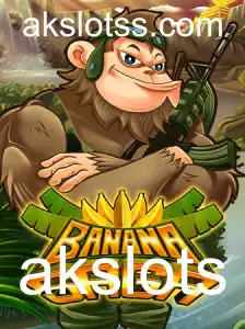 Explorando o Mundo Vibrante de BananaSaga: Aventura e Estratégia no Universo akslots