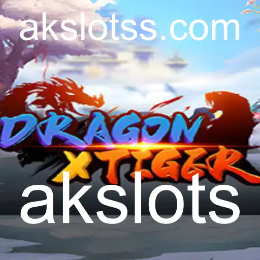 DragonXTiger: O Novo Sensação dos Jogos com Akslots