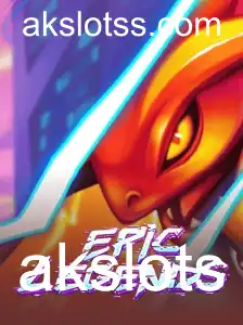 EpicLegends: Uma Jornada Através do Mundo dos AkSlots
