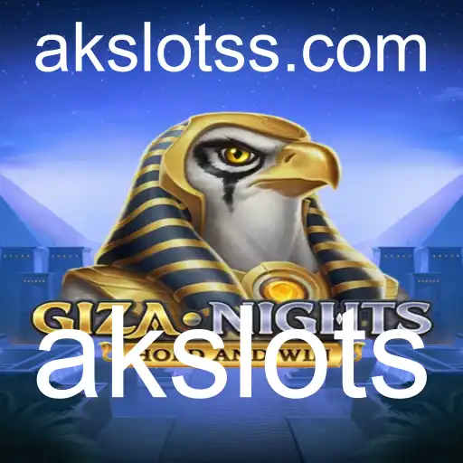 Explorando o Fascinante Mundo de GizaNights: Uma Odisseia em AkSlots