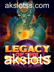 Descubra o Fascinante Mundo de LegacyoftheSages com AKSlots