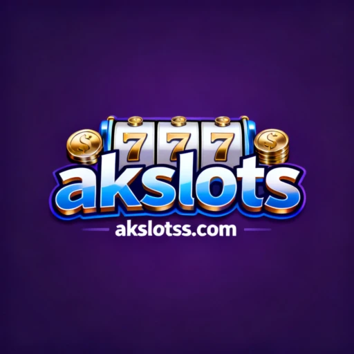 akslots Logo