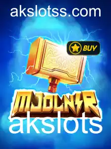 Explorando o Mundo de Mjolnir: O Mundo do Jogo de AkSlots