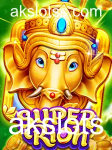 SuperRich: Descubra o Novo Jogo Sensação com AKslots