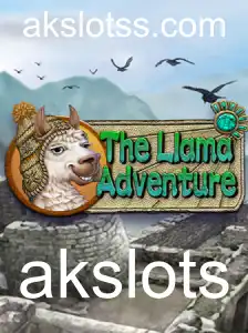 TheLlamaAdventure: Um Novo Marco no Mundo dos Jogos
