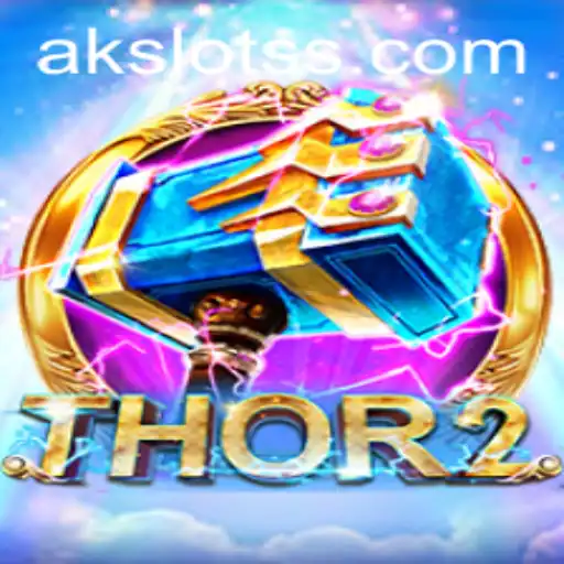 Explorando o Mundo de Thor2: Um Jogo Inovador da AKSlots