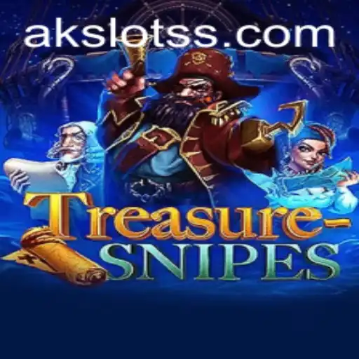 TreasureSnipes: A Aventura dos Caçadores de Tesouros