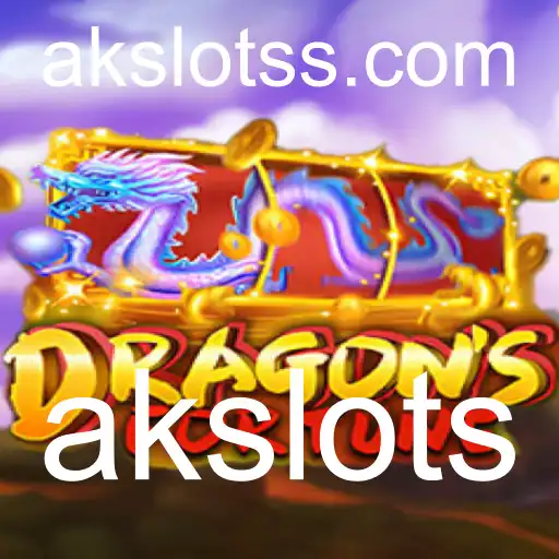 DragonFortune: Um Mergulho no Fascinante Mundo de AkSlots