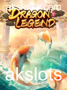 Descubra o Fascinante Mundo de DragonLegend no AKSlots