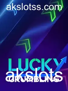 Explorando o Fascinante Mundo de LuckyCrumbling