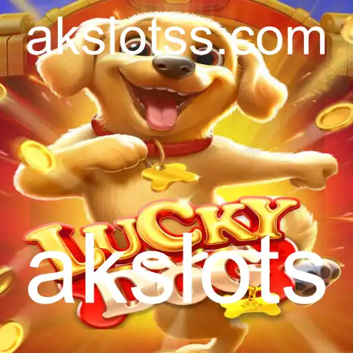 Explorando o Mundo do Jogo LuckyDog no Universo AkSlots