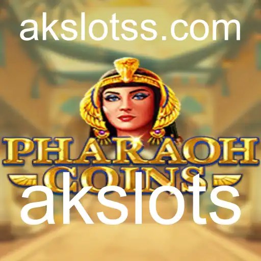 PharaohCoins: Explorando a Aventura Épica dos Tesouros do Antigo Egito