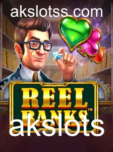 Explorando o Mundo do ReelBanks: Um Jogo Empolgante para Amantes de Cassinos Online