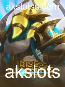 Descubra o Fascinante Mundo de RiseofHorus: Uma Jornada Épica no Universo AkSlots