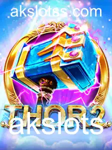 Explorando o Mundo de Thor2: Um Jogo Inovador da AKSlots