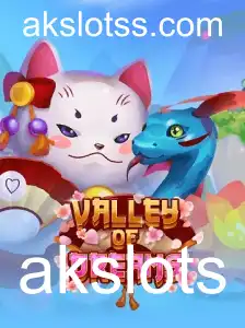 Explorando o Fascinante Jogo ValleyofDreams: Aventura e Estratégia